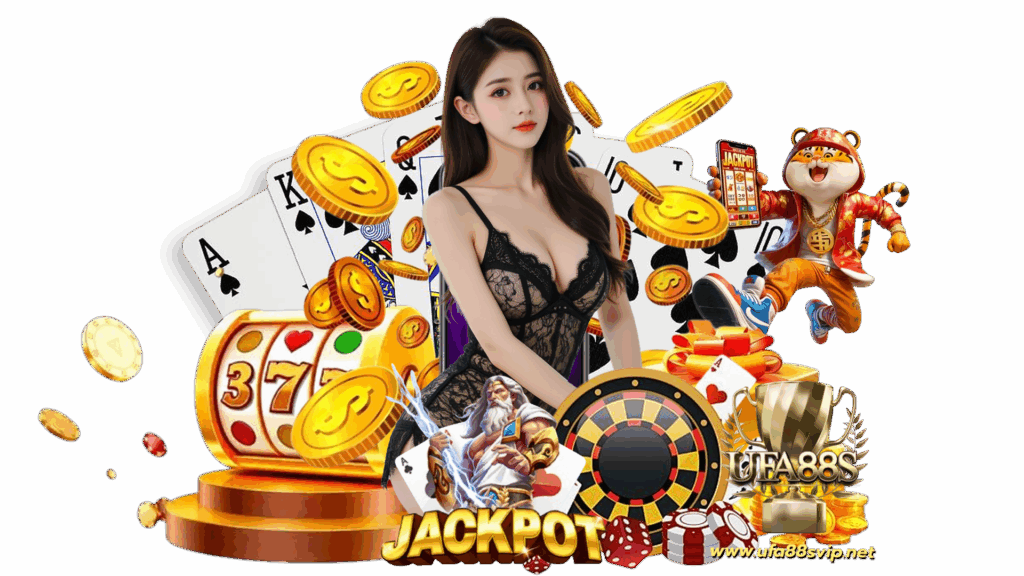 ufa88svip เว็บยอดนิยมอัพเดทใหม่ ทุนน้อยเล่นได้ไม่มีขั้นต่ำ